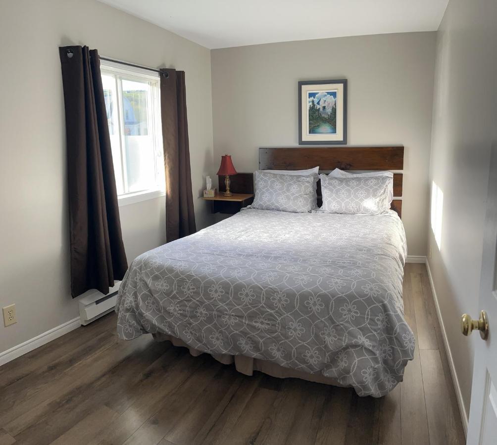 Alma Shore Lane Suites & Cottages Dış mekan fotoğraf