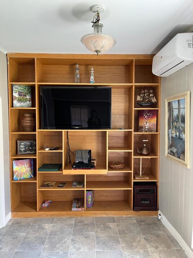 Alma Shore Lane Suites & Cottages Dış mekan fotoğraf