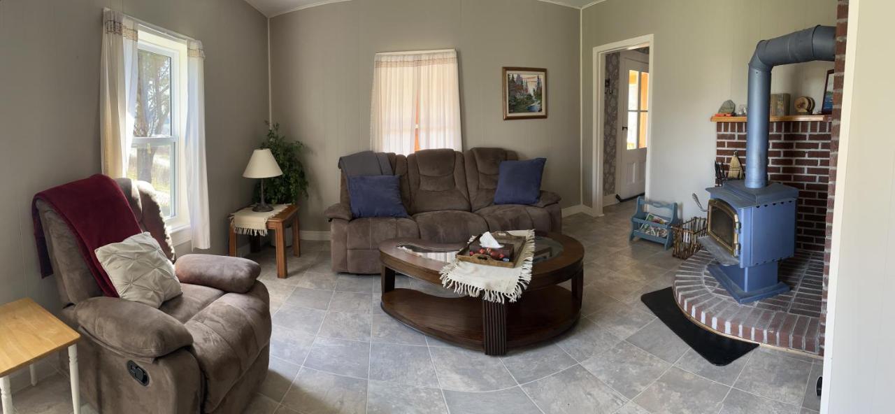 Alma Shore Lane Suites & Cottages Dış mekan fotoğraf