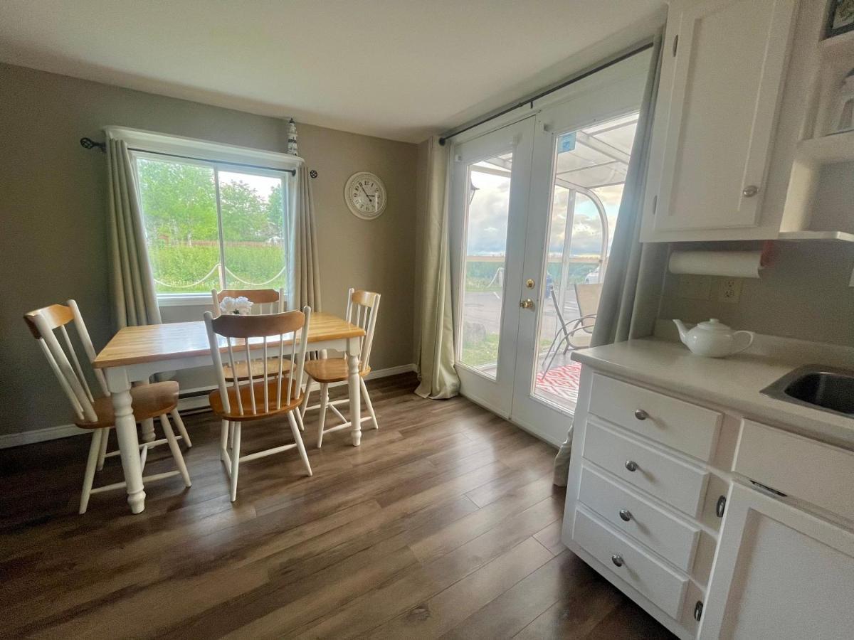 Alma Shore Lane Suites & Cottages Dış mekan fotoğraf