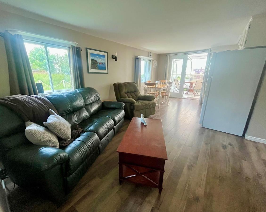 Alma Shore Lane Suites & Cottages Dış mekan fotoğraf