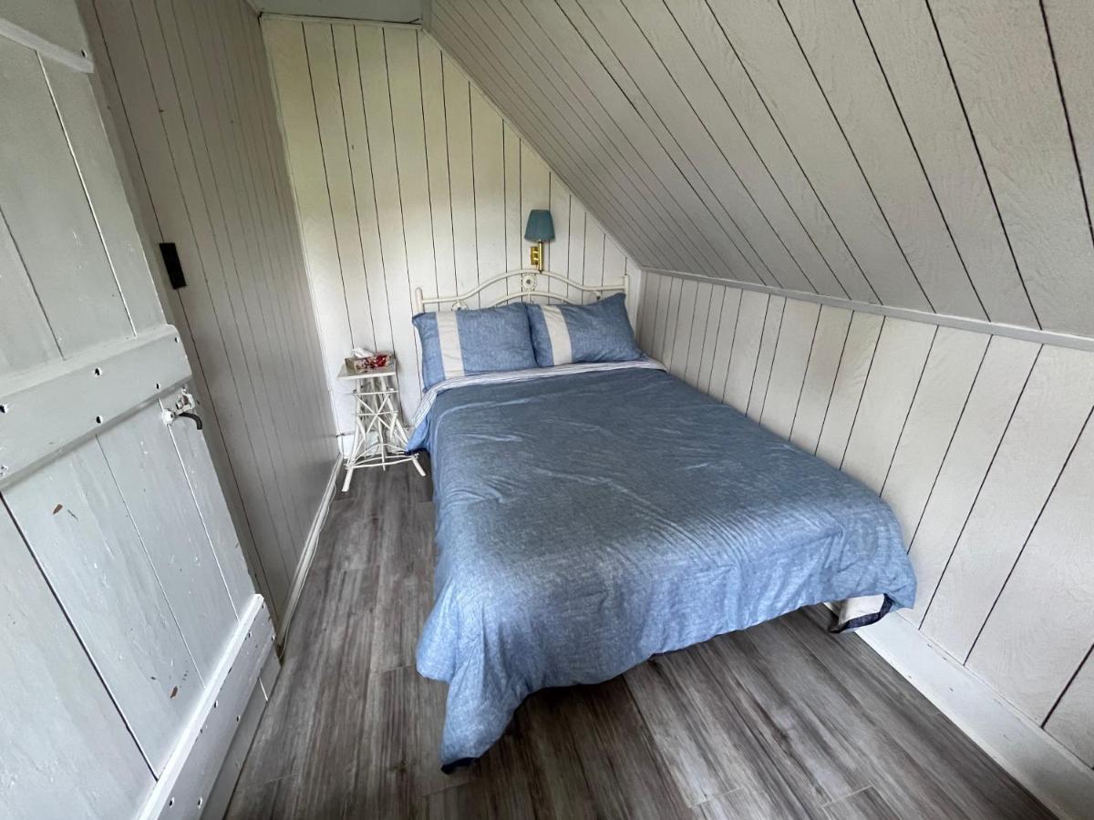 Alma Shore Lane Suites & Cottages Dış mekan fotoğraf