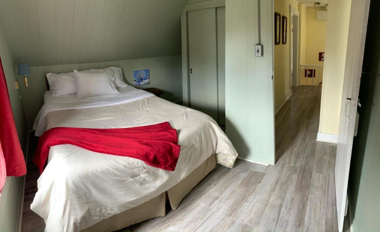 Alma Shore Lane Suites & Cottages Dış mekan fotoğraf